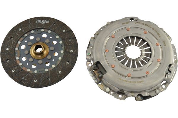 KAVO PARTS Комплект сцепления CP-7519